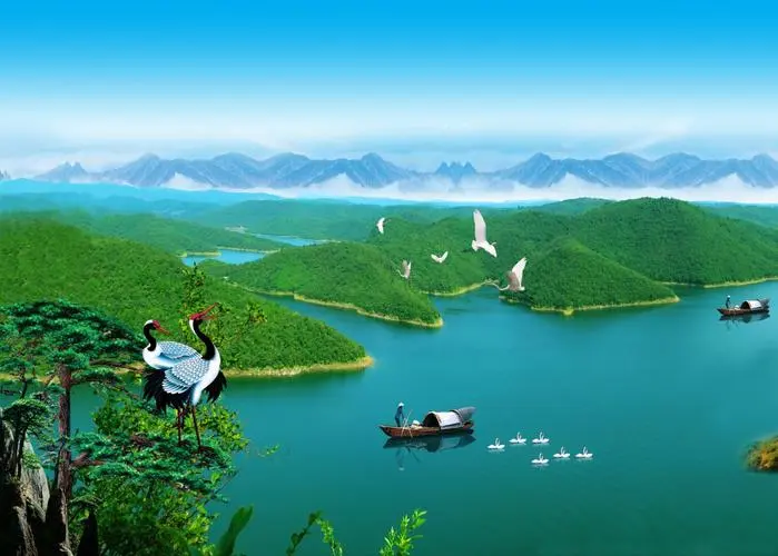 智能节能全自动